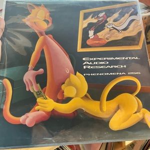 Meet your Posher, BadAcid